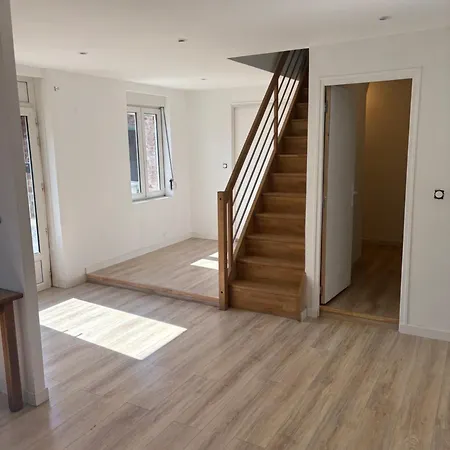 Villa A La Ferme Eight *