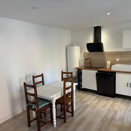 ヴィラ A La Ferme Eight Recourt (Pas-de-Calais)