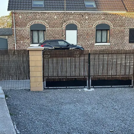 Villa A La Ferme Eight *