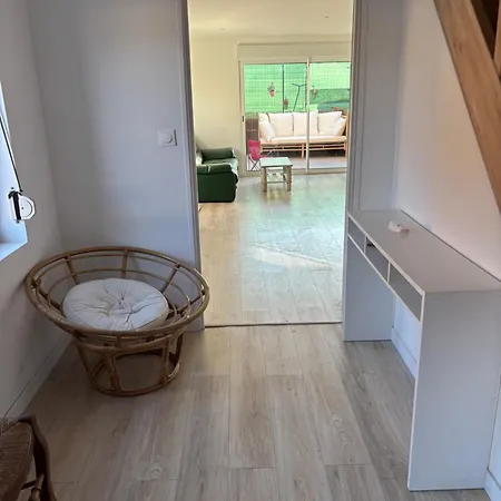 Villa A La Ferme Eight *