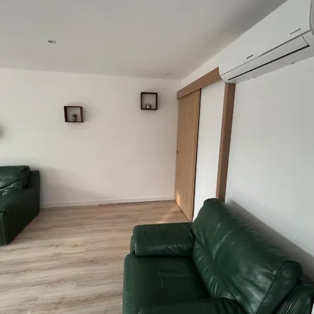 빌라 A La Ferme Eight Recourt (Pas-de-Calais)