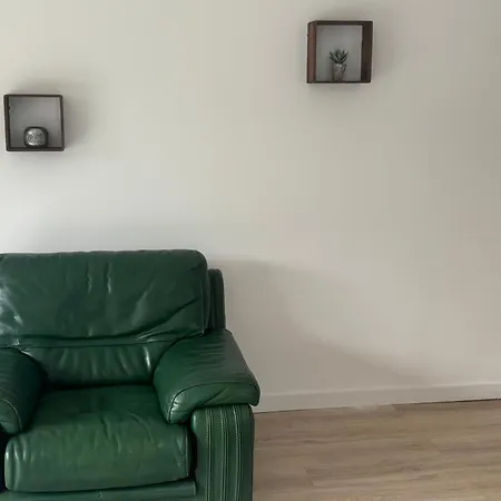 A La Ferme Eight Villa Recourt (Pas-de-Calais)