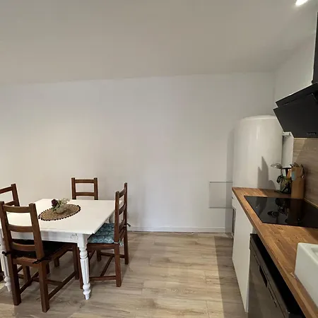 A La Ferme Eight Villa