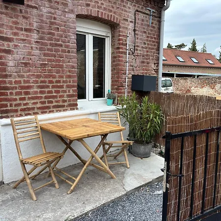 Vila A La Ferme Eight