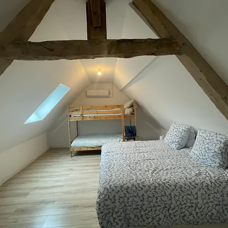 Villa A La Ferme Eight