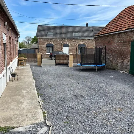 Villa A La Ferme Eight *