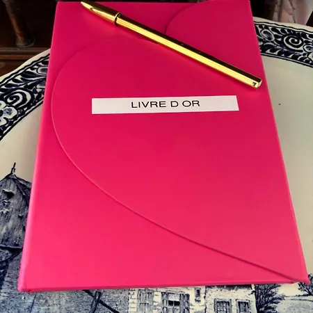 A La Ferme Eight Villa Recourt (Pas-de-Calais)