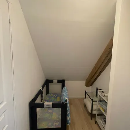 Villa A La Ferme Eight Recourt (Pas-de-Calais)