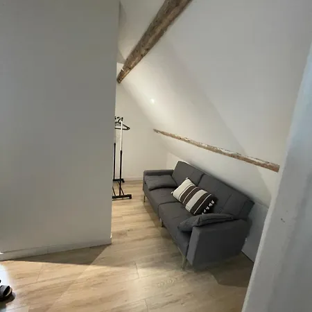 Villa A La Ferme Eight Frecourt