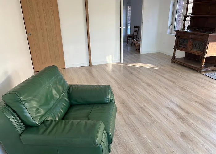 A La Ferme Eight * Recourt (Pas-de-Calais)