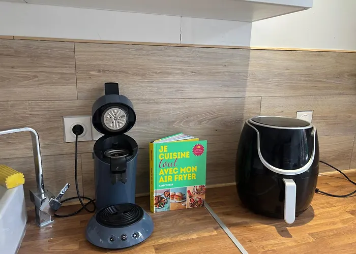 ヴィラ A La Ferme Eight *